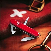 Victorinox - 91 mm - Spartan